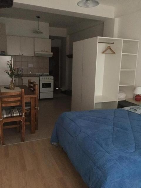 Acogedor Monoambiente Con Parking Apartment Neuquen Ngoại thất bức ảnh