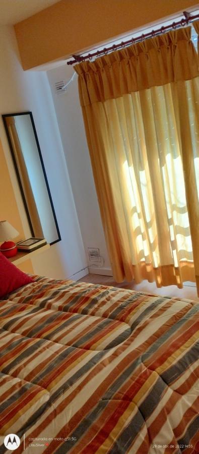 Acogedor Monoambiente Con Parking Apartment Neuquen Ngoại thất bức ảnh