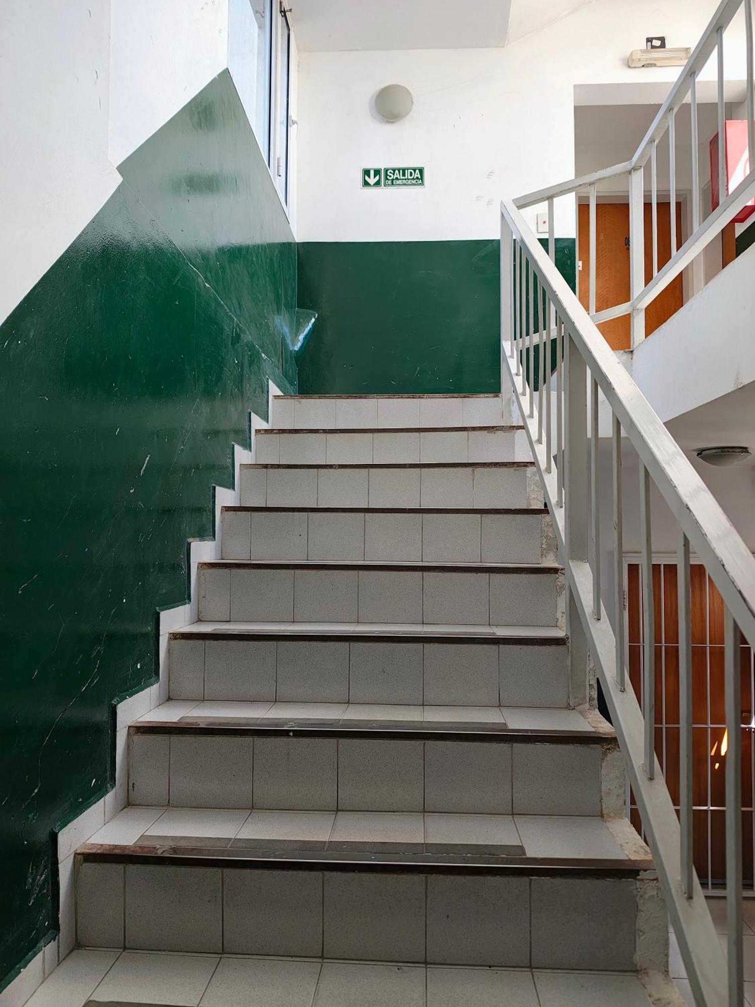 Acogedor Monoambiente Con Parking Apartment Neuquen Ngoại thất bức ảnh